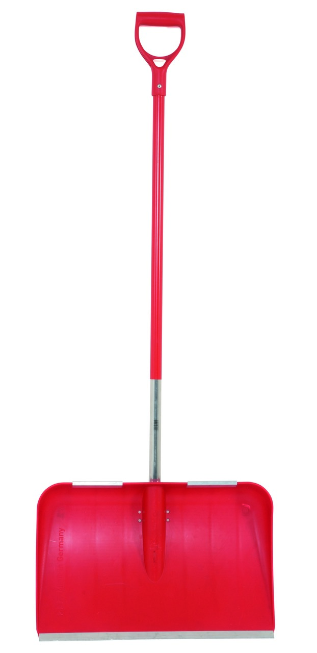 SN-M 55 / ZM-AD 120 LOPATA NA SNÍH 55CM S NÁSADOU