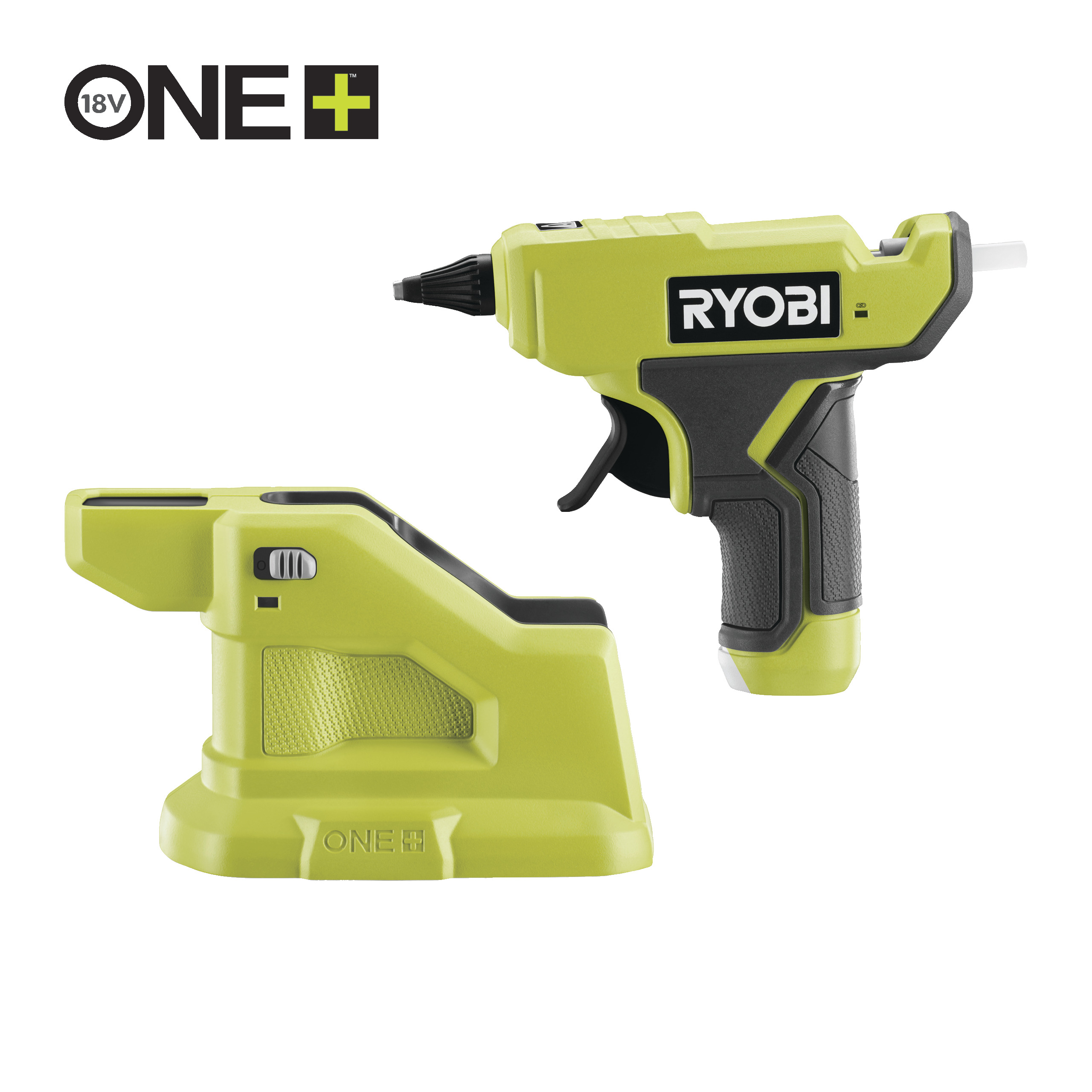 RYOBI RGLM18-0