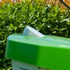 Integrovaný indikátor stavu naplnění